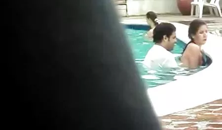 رابطه جنسی با یک خانم سوپر گروه شهوانی بلوند داغ با یک لیوان شراب